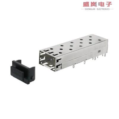 原装正品U77A11182001[I/O  SNGLE ROW 1X1 PORT