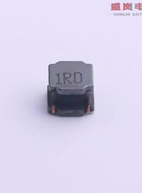 原装正品SMNR5040-1R0MT[功率电感 1µH 20% IND_5X5MM_