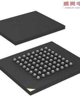 原装正品M29W128GH70ZS6E[IC FLASH 128MBIT PARALLEL