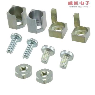 原装正品827107-1[KEYING KIT EUROCARD/RS-SYSTM]