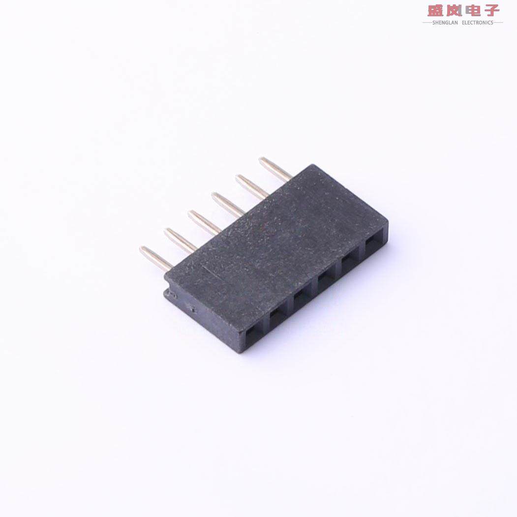 原装正品FH-00252[排母 间距2.00mm 6Pin(1x6) H6.,电子元器件市场,微处理器/微控制器/单片机,淘宝优惠券,粉丝福利购,淘宝优惠卷