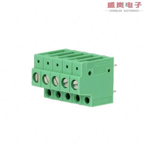 原装正品1705016[TERM B 1POS SIDE ENTRY PCB]