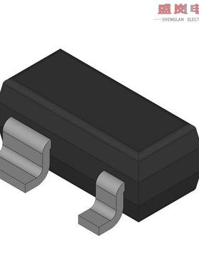 原装正品BAT15099E6433HTMA1[DIODE SCHOTTKY 4V 100MW