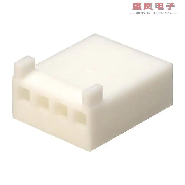 原装正品0022013047[CONN HOUS 4POS .100 W/RAMP/RIB]