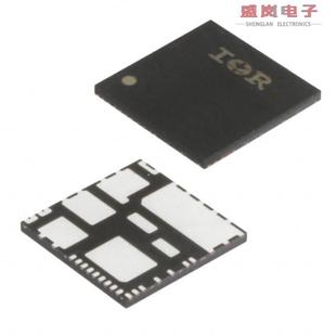 044MA 16.5V 正品 13.5V IRSM836 DRIVER 原装 MTR