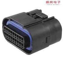 原装正品MX23A18SF1[CONN SOCKET HOUSING 18POS]