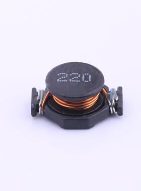 原装正品SSL0804HC-220M-N[功率电感 22µH 20% IND_12.