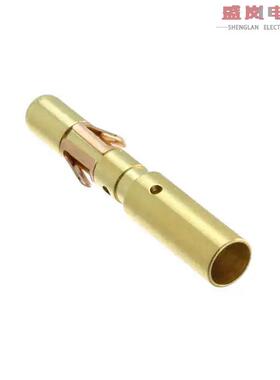 原装正品RC14M30K[CONN SOCKET 14AWG GOLD CRIMP]