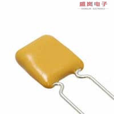 原装正品SR211A101JAR[CAP CER 100PF 100V NP0 RADIAL]