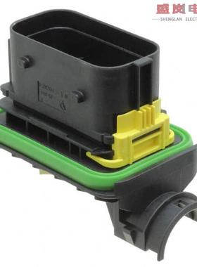 原装正品1-2112041-1[26POS, MIXED,TAB HSG,ASSY,SEALED]