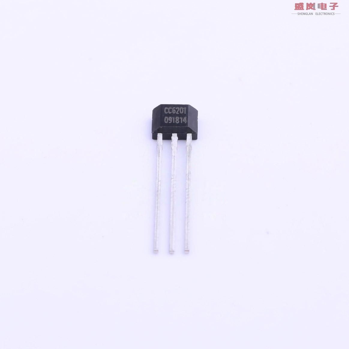 原装正品CC6201TO[霍尔效应]