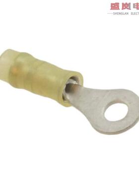 原装正品323913[CONN RING CIRC 22-26AWG #2 CRIMP]