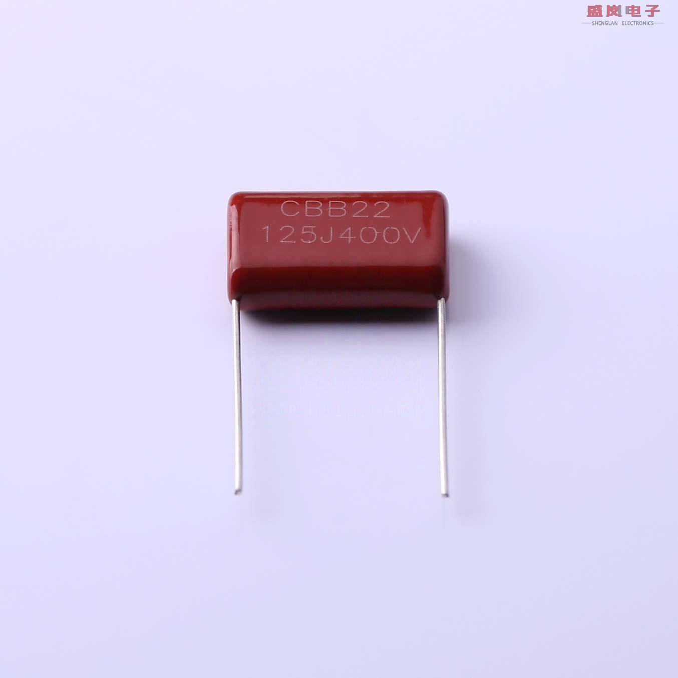 原装正品MPP125J2G20NN22840[薄膜电容 5% 400V 1.2μF