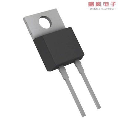原装正品IDH12G65C5XKSA2[DIODE SCHOTKY 650V 12A TO2