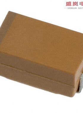 原装正品TAJY336K020RNJ[CAP TANT 33UF 10% 20V 2917]