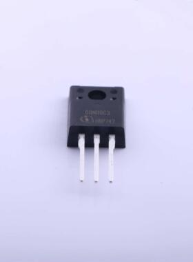 原装正品SPA08N80C3[N沟道 800V 8A]