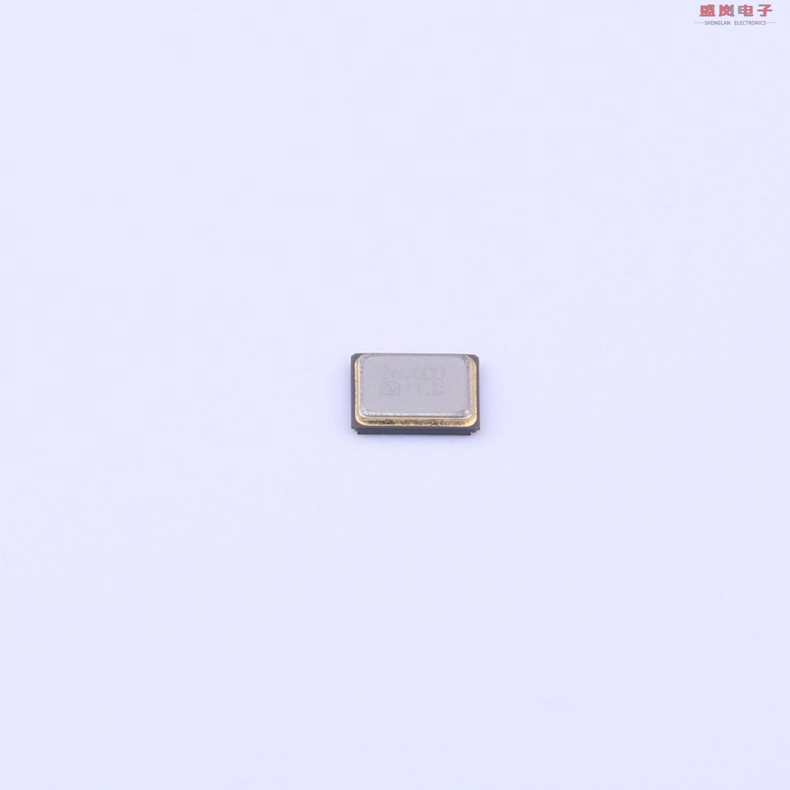 原装正品NX3225SA-26MHZ-STD-CSR-6[NX3225SA 26MHz 8p