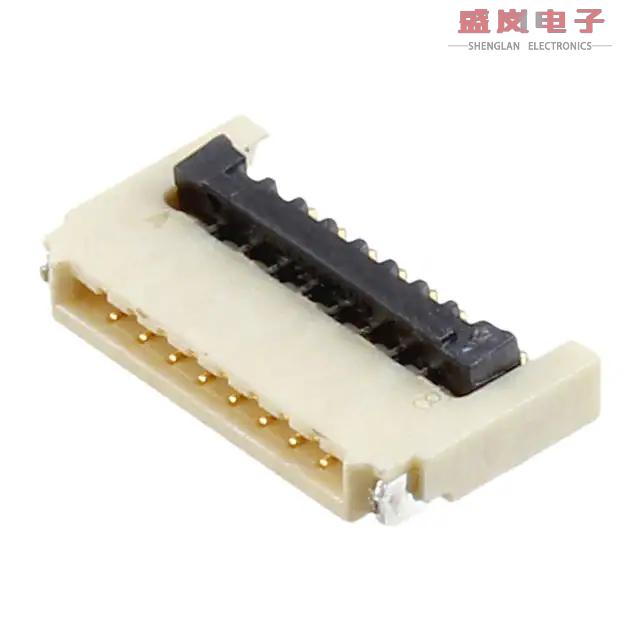 原装正品XF2U-0815-3A[CONN FPC 8POS 0.50MM R/A]