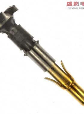 原装正品350552-7[CONN PIN 14-20AWG CRIMP GOLD]