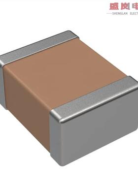 原装正品C1210X102KGRACAUTO[CAP CER 1210 1NF 2000V