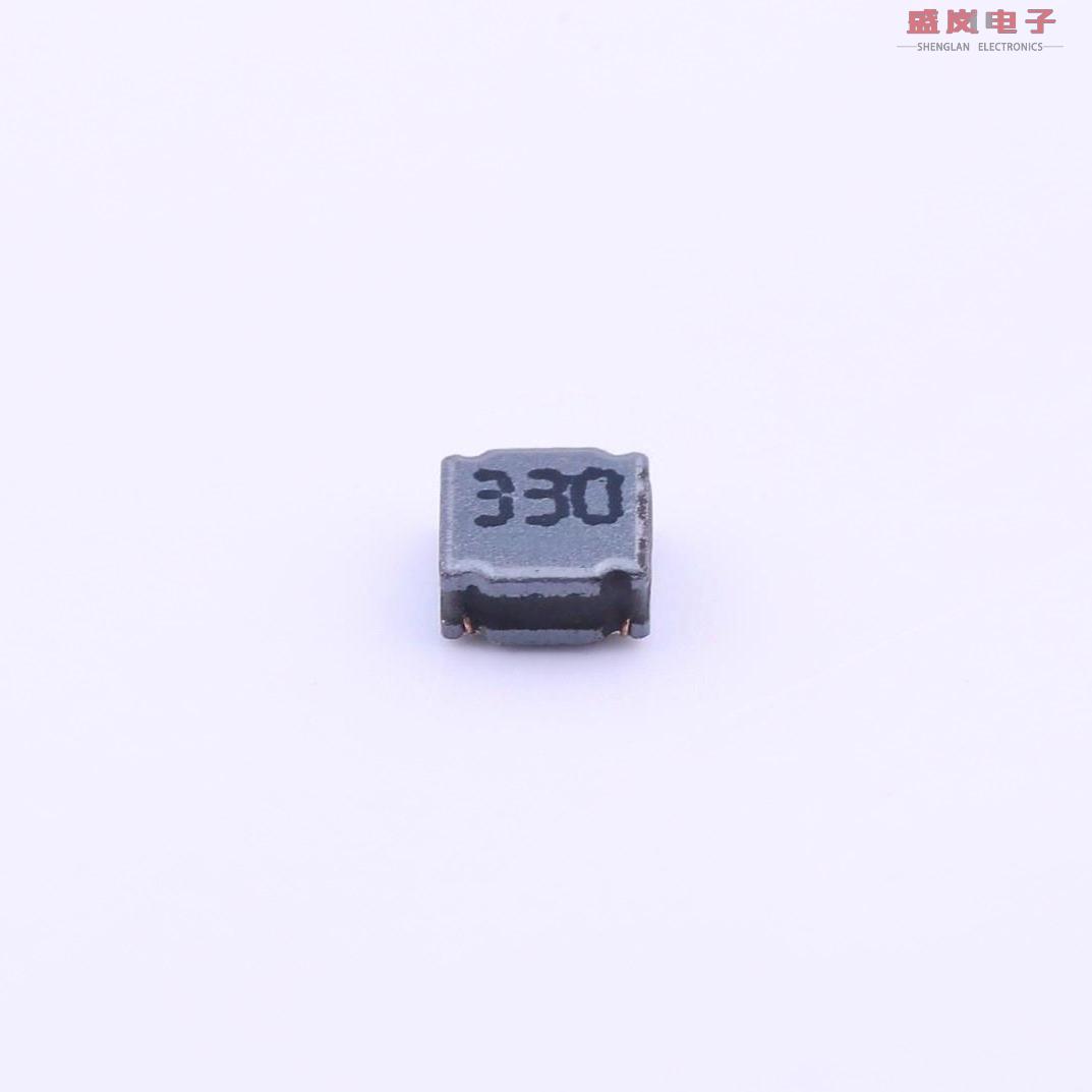 原装正品YNR3015-330M[功率电感 33µH 20% 820m IND_3X
