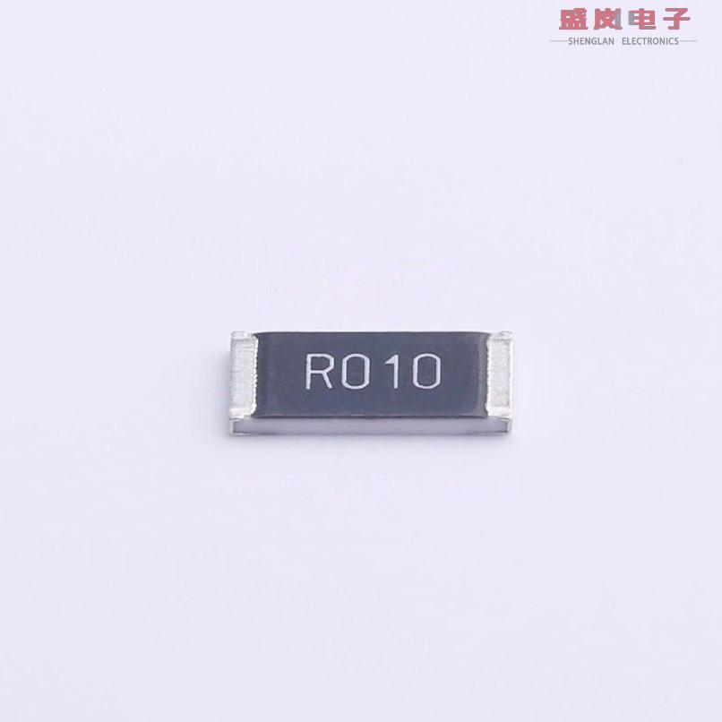 原装正品25121WJ010LT4E[贴片电阻 10mΩ 5% 1W 1500ppm