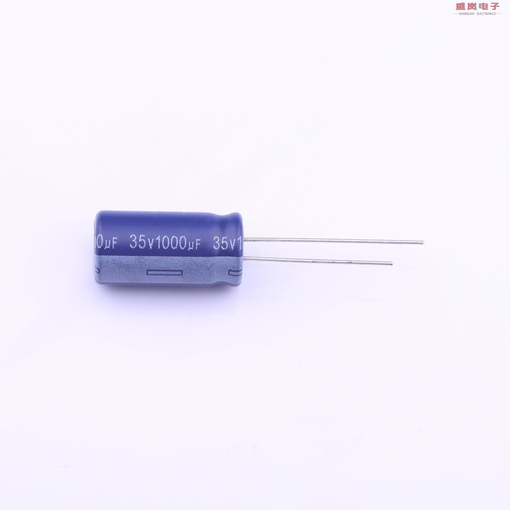 原装正品ERR1VM102G20OT[1000uF 20% 35V]