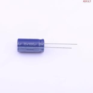 正品 35V ERR1VM102G20OT 20% 1000uF 原装