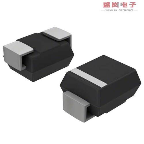 原装正品STPS160AY[DIODE SCHOTTKY 60V 1A SMA]