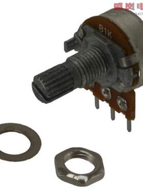 原装正品P160KN-0QD15B1K[POT 1K OHM 1/5W PLASTIC LI