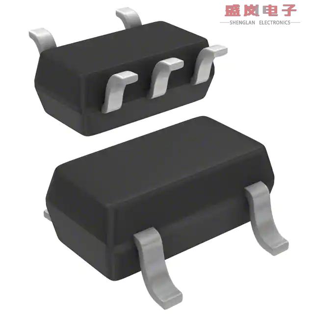 原装正品XR33180ESBTR[IC RECEIVER 0/1 TSOT23-5]