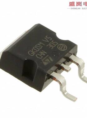 原装正品STPS20170CG-TR[DIODE ARRAY SCHOTTKY 170V D