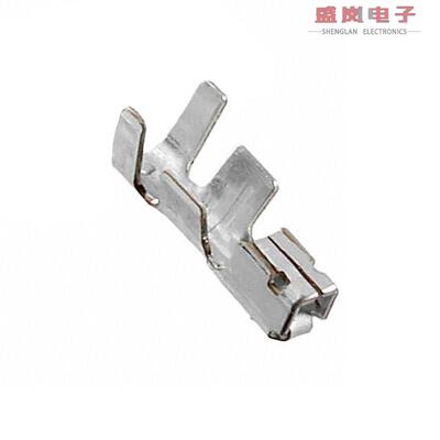 原装正品GT8-2022SCF[CONN SOCKET 20-22AWG CRIMP TIN]