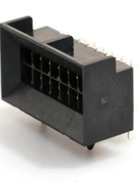 原装正品44428-1401[集管和线壳 R.A. RECPT 14P tin w