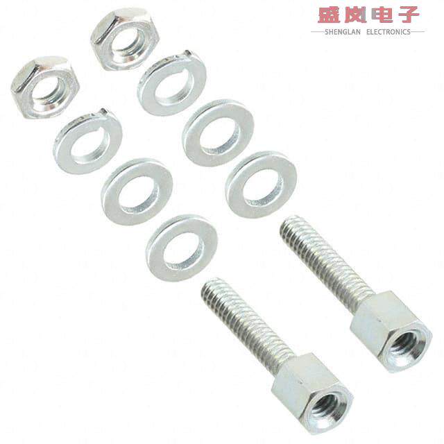 原装正品5207719-4[FEMALE SCREW KIT 10 PC PART]