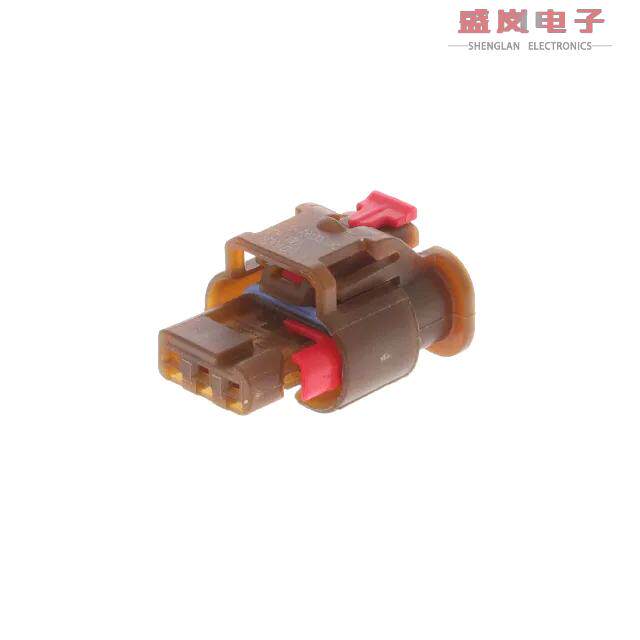 原装正品2098541-5[FML ASSY,STD,3P,KEY A,T4,W/CPA]