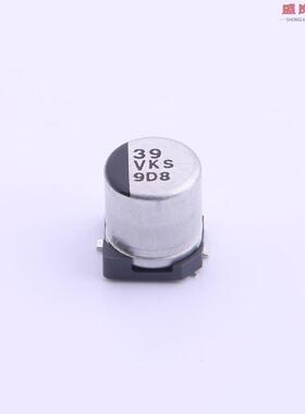 原装正品EEEFK1V390SR[39uF 20% 35V]