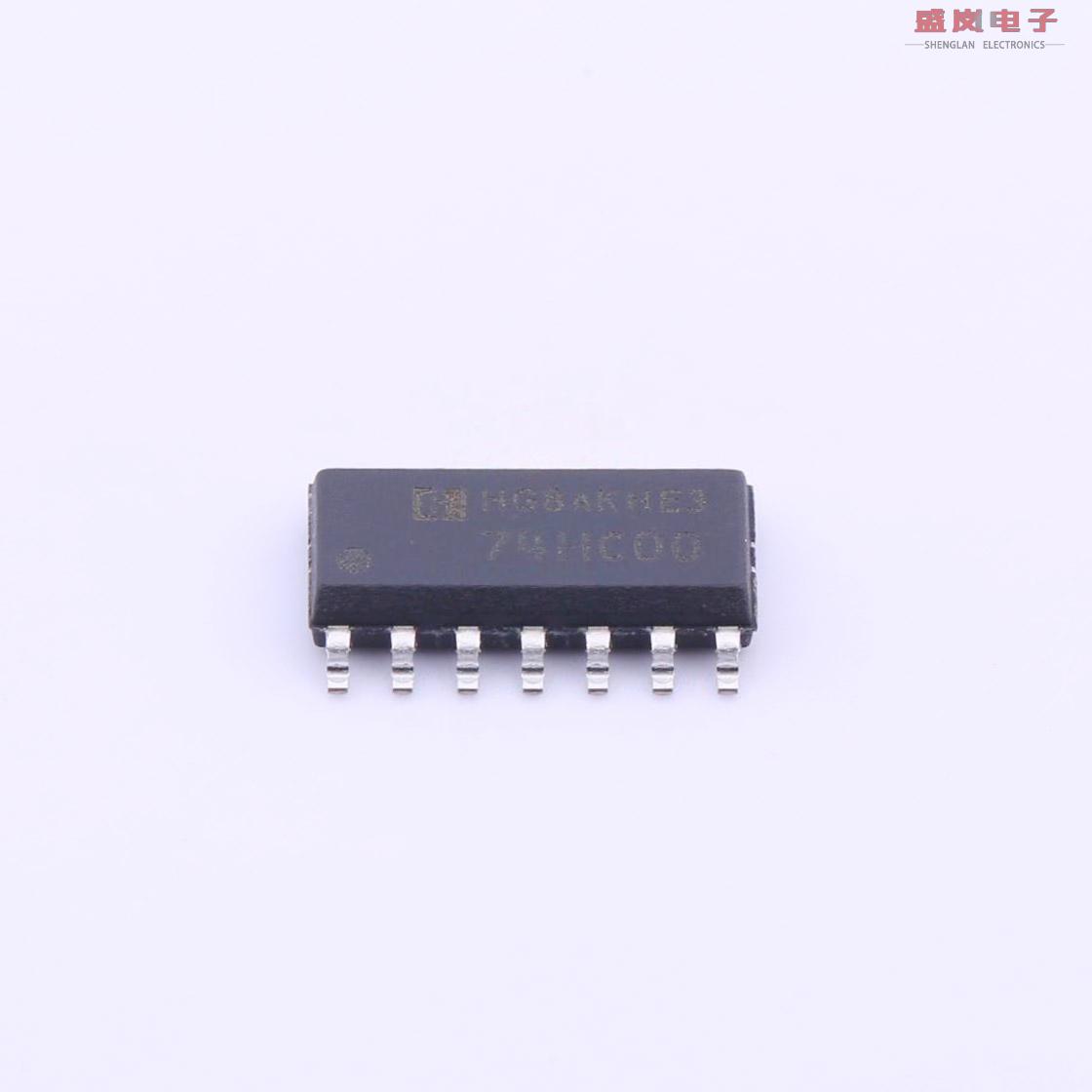 原装正品74HC00M/TR[74HC00M/TR]