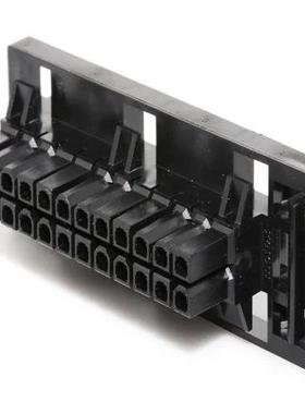 原装正品44516-0012[集管和线壳 24CKT DR RECPT HSG]