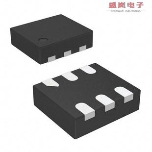 2AMX6 CMC ESD 正品 SMD ECMF02 2LN 原装 200MA