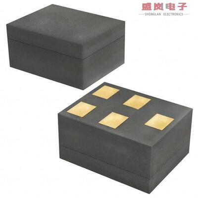 原装正品AFS14A04-1575.42-T3[FILTER SAW 1.575GHZ 5SMD]