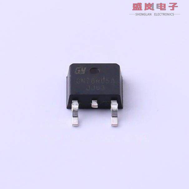 原装正品GN78M05A[Vin=35V Vout=5V 500mA 62dB@(120Hz)]