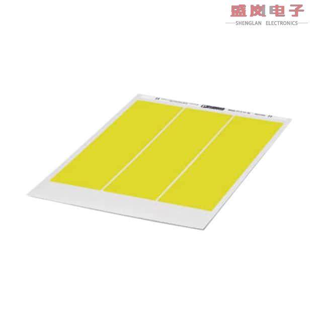 原装正品5032138[LABEL SHEET LASER PRINTER YELLOW]