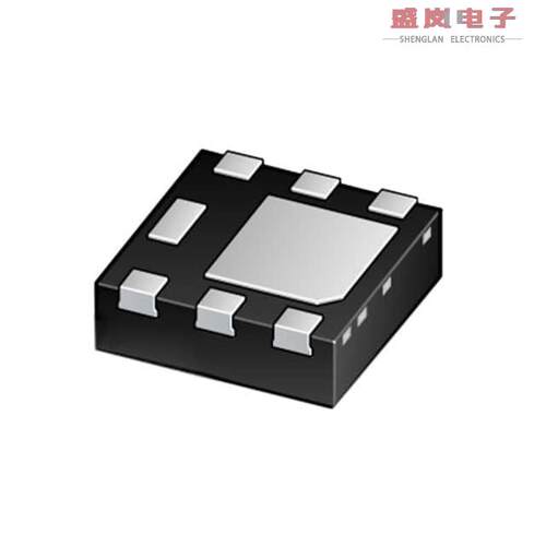 原装正品PMPB13UPX[MOSFET P-CH 12V 9.1A DFN2020MD-6]