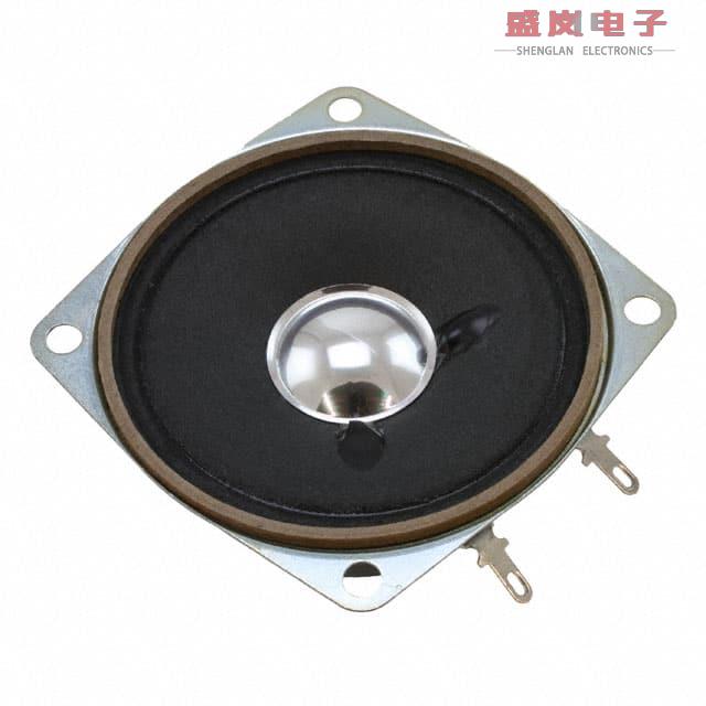 原装正品GF0668[SPEAKER 8OHM 3W TOP PORT 90DB]