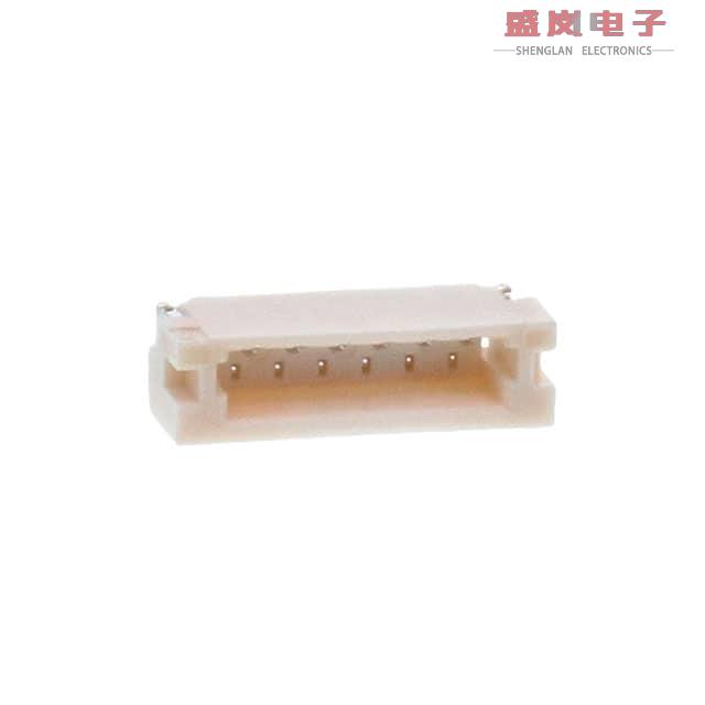 原装正品BM06B-SURS-TF(LF)(SN)[CONN HEADER SMD 6POS