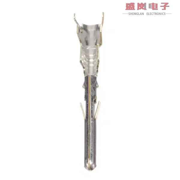 原装正品170113-1[CONN PIN CRIMP .079 (2.0) DIA]
