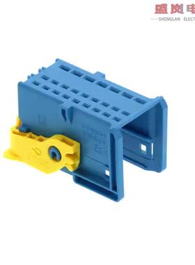 原装正品1-1718484-3[CARRIER FOR RECEPTACLE INSERTS]