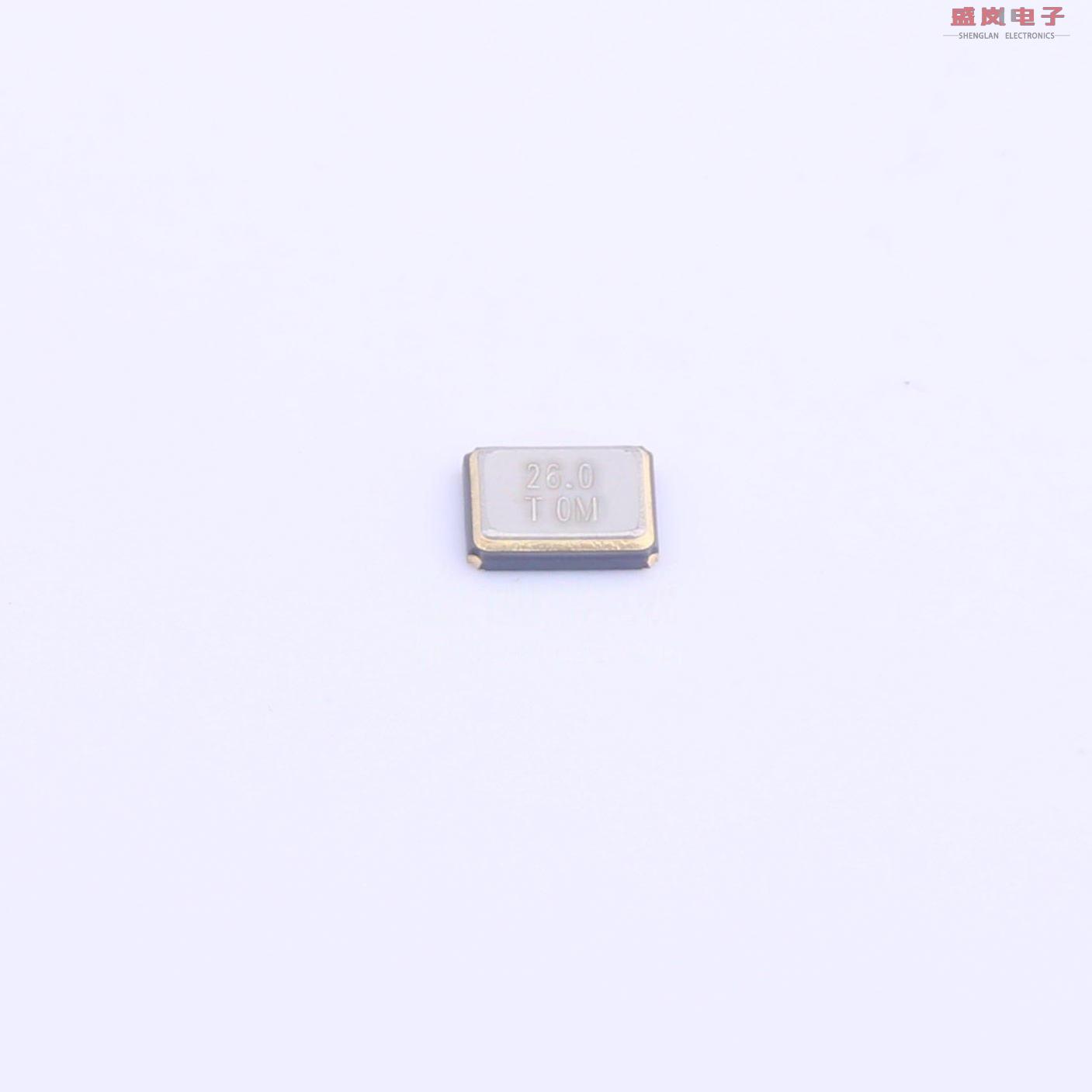 原装正品SX32Y026000BC1T[无源晶振 SMD3225_4P 26.000