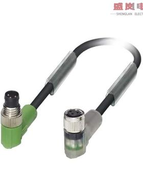 原装正品1682139[CBL 3POS MALE TO FMALE 9.84']